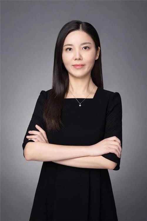 多氟多董事、紅星汽車董事長李凌云