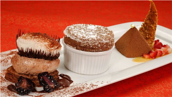 弄啥嘞？這居然是最佳餐廳