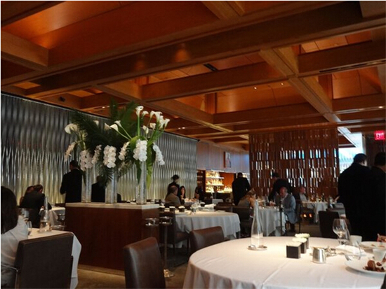 弄啥嘞？這居然是最佳餐廳