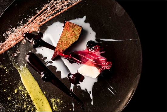 弄啥嘞？這居然是最佳餐廳