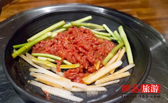 日本人最愛(ài)和牛 韓國(guó)人有引以為傲的韓牛