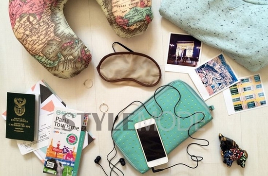 旅行成癮的十大罪狀 你犯了哪條？