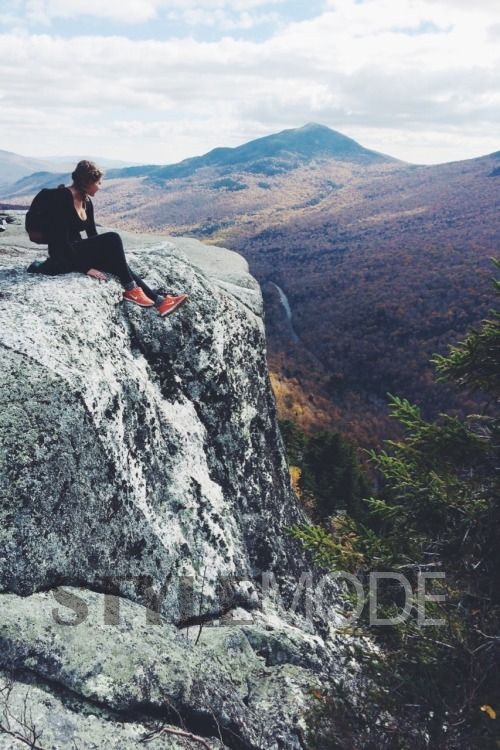 旅行成癮的十大罪狀 你犯了哪條？