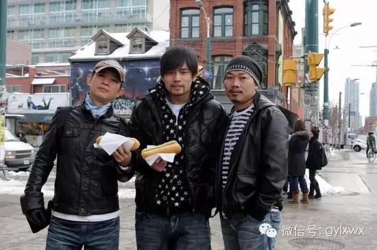 明星旅行糗事一籮筐 總有一個萌到你！