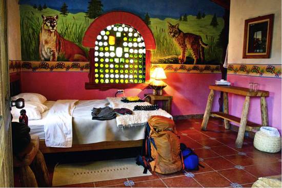 出國旅行 除了酒店還能睡在哪兒？