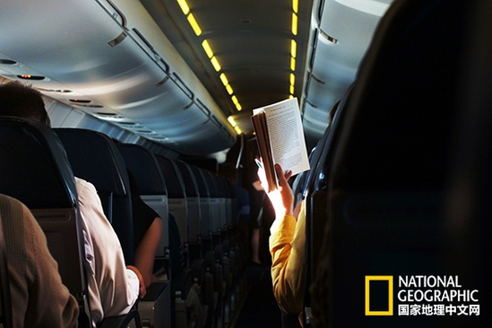 想看書的話，一定要選擇合自己口味的。 攝影：picturesofthings，flickr