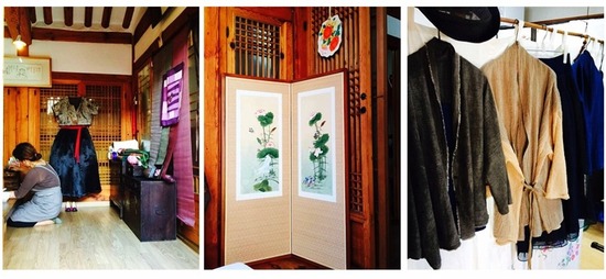 我眼中的韓國，既世俗又飽滿