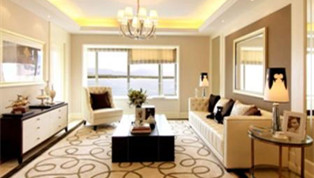 不想住毛坯房？成品住宅之路待起航