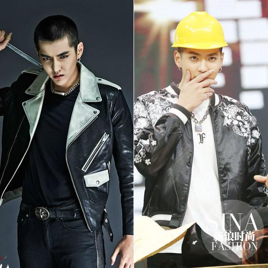 當個呆萌段子手，其實也不錯