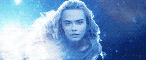 紫色真的可以穿的更美，更仙，更夢(mèng)幻，好嗎！？