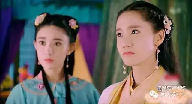 允兒招架不住古裝？韓國(guó)女星古裝LOOK一覽 誰(shuí)贏了？