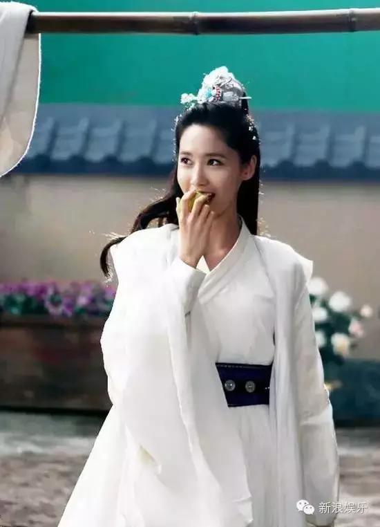 允兒招架不住古裝？韓國(guó)女星古裝LOOK一覽 誰(shuí)贏了？