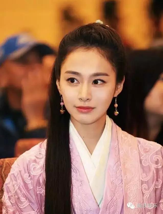 允兒招架不住古裝？韓國(guó)女星古裝LOOK一覽 誰(shuí)贏了？