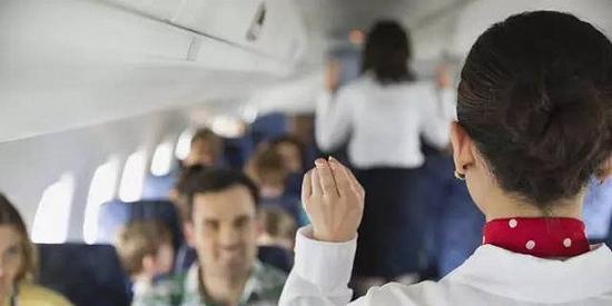 機(jī)組人員有沒有權(quán)利逮捕乘客？