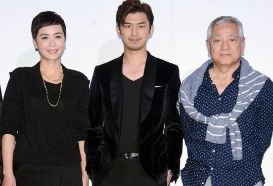 蔣雯麗與男星熱吻22小時(shí) 蔣雯麗與男星熱吻22小時(shí)