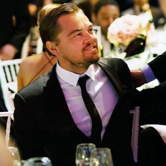 小李子花62萬在慈善拍賣投得蒙古探險(xiǎn)之旅 小李子花62萬在慈善拍賣投得蒙古探險(xiǎn)之旅