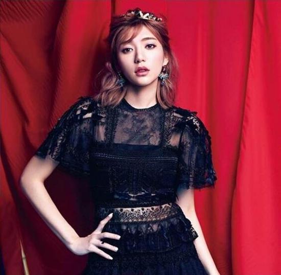 曝郭雪芙過夜小咖男星 曝郭雪芙過夜小咖男星