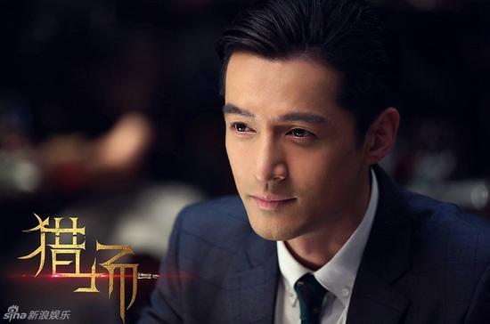 胡歌劉詩詩新片與湖南衛(wèi)視糾紛或重新發(fā)行 胡歌劉詩詩新片與湖南衛(wèi)視糾紛或重新發(fā)行