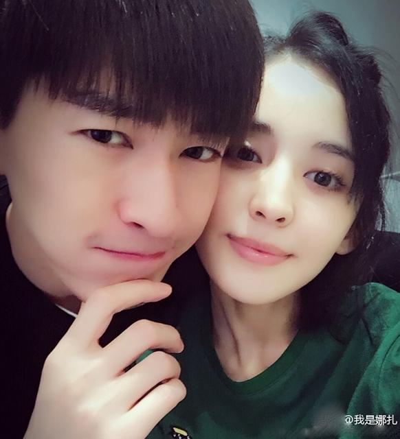 張翰古力娜扎年底完婚 張翰古力娜扎年底完婚