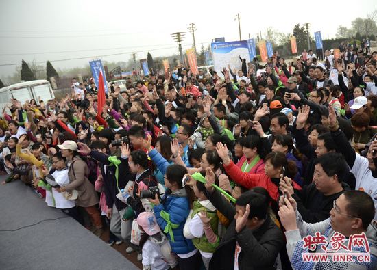 車友的熱情響應(yīng) 車友的熱情響應(yīng)