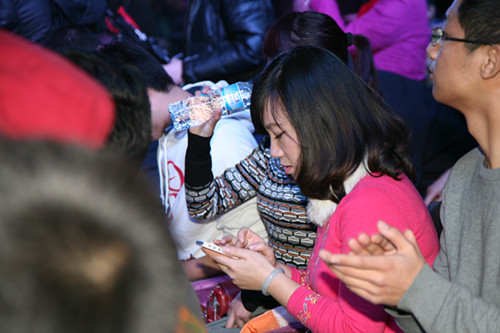 發(fā)微博(二) 發(fā)微博(二)