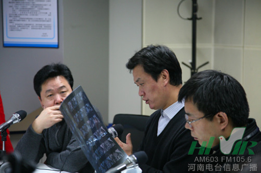 節(jié)目開(kāi)始