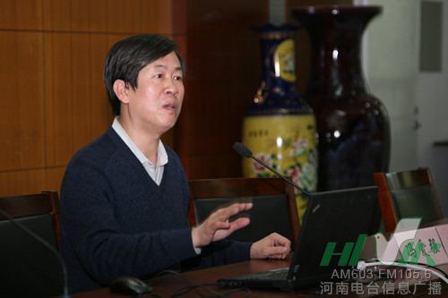 鄭大三附院乳腺科主任 馮愛強(qiáng)