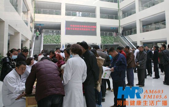 義診現(xiàn)場(二) 義診現(xiàn)場(二)