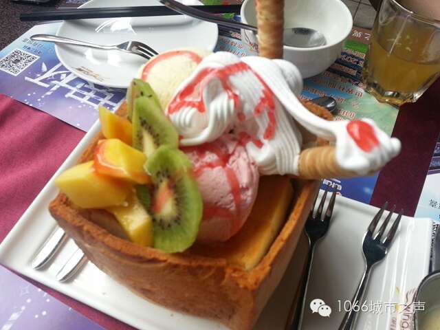 面包誘惑！外酥內(nèi)軟，誘惑越吃越有貨！hoho