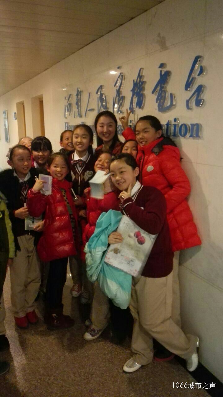 等長(zhǎng)大了，我們也會(huì)和“卷卷貓”姐姐一樣美！