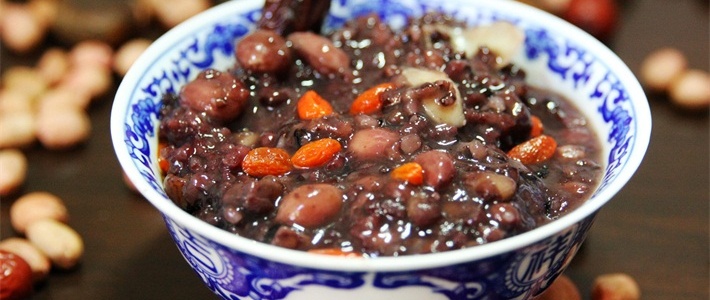 真粥到！臘八節(jié)，My Radio全城派粥！