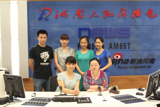 政府在線團隊 政府在線團隊