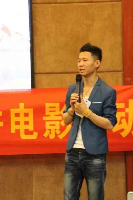 張楠 和勤公益社負(fù)責(zé)人 張楠 和勤公益社負(fù)責(zé)人