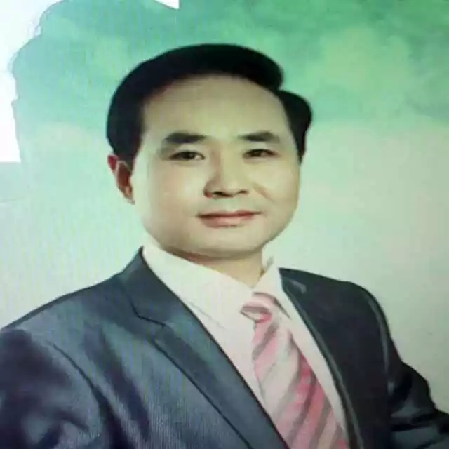 李祥 個(gè)體商戶 李祥 個(gè)體商戶