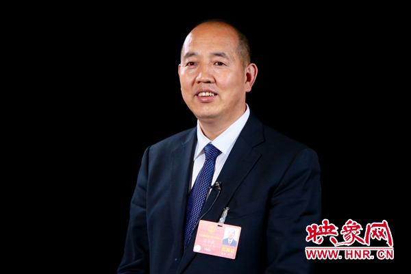 全國人大代表張全收 全國人大代表張全收