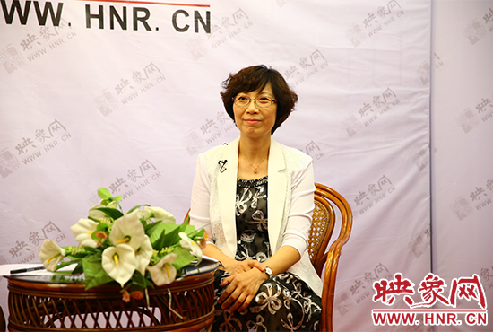 浙江大學(xué)河南招生組組長(zhǎng)曾超 浙江大學(xué)河南招生組組長(zhǎng)曾超