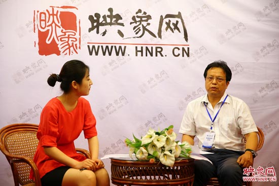 天津大學(xué)河南招生組組長倪雁冰做客映象網(wǎng)2014高考“名校面對面”系列視頻訪談 天津大學(xué)河南招生組組長倪雁冰做客映象網(wǎng)2014高考“名校面對面”系列視頻訪談