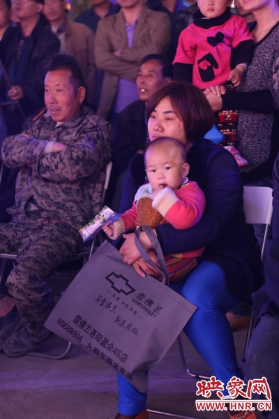 生動(dòng)有趣的游戲環(huán)節(jié)，觀眾參與積極，獎(jiǎng)品很給力。