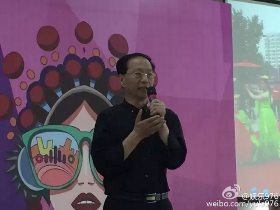 退休醫(yī)生，鄭大五附院梨園社馮留海振奮人心的分享。