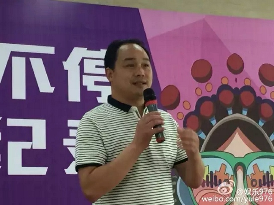 海連池曲劇團團長兼領(lǐng)銜主演，曲劇表演藝術(shù)家海連池的親傳弟子周少軍講述夜里挑戰(zhàn)的感動……