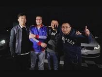 娛樂(lè)976《汽車(chē)非常道》視頻版