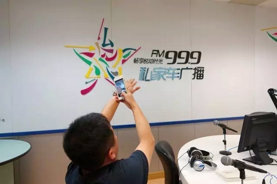 一言不合就撫摸鄭州，那怎么能少了我們私家車(chē)999？