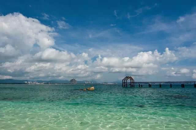 去對(duì)了嗎？這才叫中國(guó)艷遇天堂！