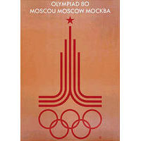 第二十二屆奧運(yùn)會 第二十二屆奧運(yùn)會