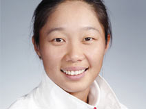 孫甜甜:不以奧運(yùn)論英雄 孫甜甜:不以奧運(yùn)論英雄