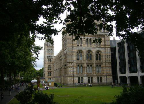 不花錢！免費暢游倫敦八大景點