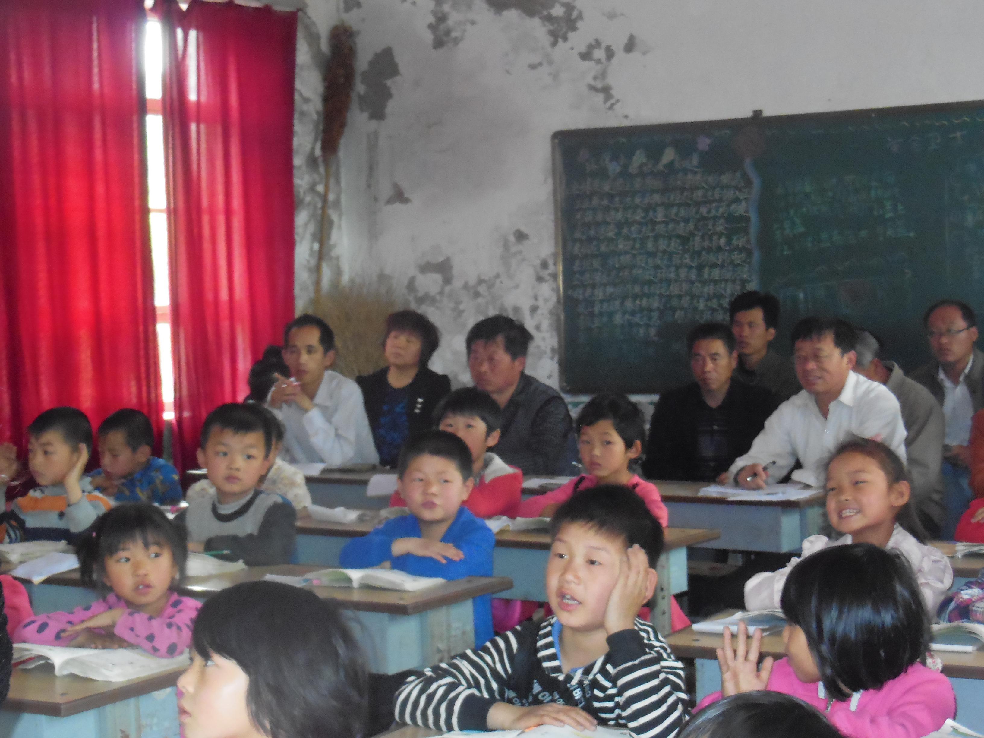 課堂現(xiàn)場 課堂現(xiàn)場