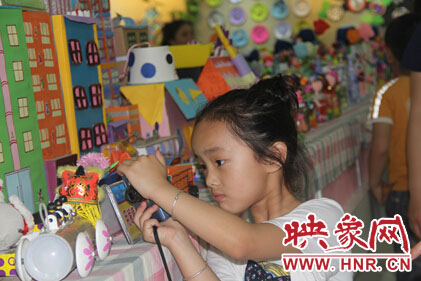 好多玩具，快到“碗”里來(lái)