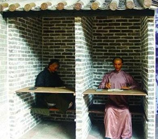 明清時(shí)期各種考試,你分得清嗎 明清時(shí)期各種考試,你分得清嗎