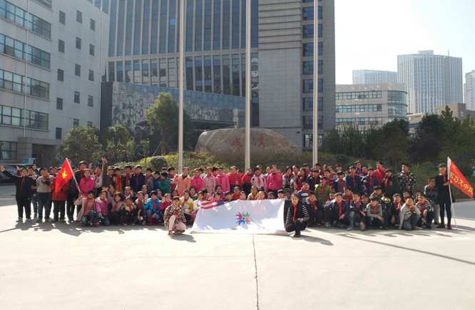 漢威，咱們下次見！